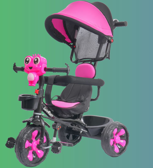 ECOTECH series