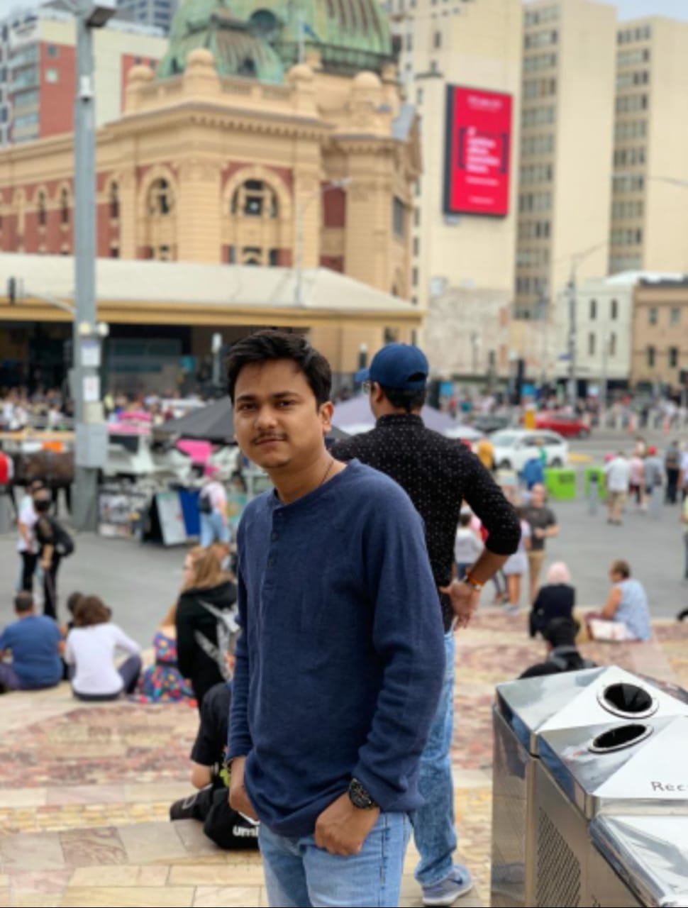 Aditya Sharma