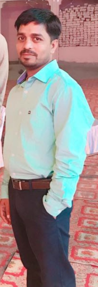 Dinesh Kanojia